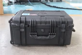 Luggage Laser Cleaning Machine photo 4
