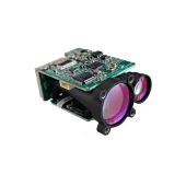 Lumispot 1535nm 5km Customizable Laser Rangefinder Module photo 2