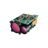 Lumispot 1535nm 5km Customizable Laser Rangefinder Module photo 3