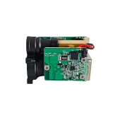 Lumispot 1535nm 5km Customizable Laser Rangefinder Module photo 4