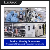 Lumispot 1535nm 5km Customizable Laser Rangefinder Module photo 4