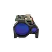 Lumispot 1535nm 8000m RS422/TTL Professional Laser Ranging Module photo 2