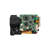 Lumispot 1535nm 8000m RS422/TTL Professional Laser Ranging Module photo 3