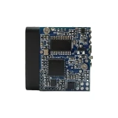 Lumispot 905nm 2000m OEM Lightweight 905nm Laser Rangefinder Module photo 4