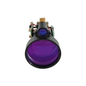 Lumispot Hot Sale 1535nm 10km Long Range Laser Rangefinder Module