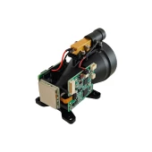 Lumispot Hot Sale 1535nm 10km Long Range Laser Rangefinder Module photo 4