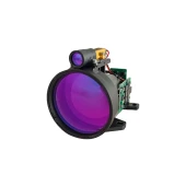 Lumispot Wholesale 15km Long Range Measurement Sensor Laser Ranging Module