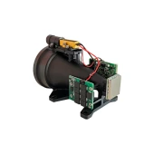 Lumispot Wholesale 15km Long Range Measurement Sensor Laser Ranging Module photo 2