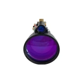 Lumispot Wholesale 15km Long Range Measurement Sensor Laser Ranging Module photo 3