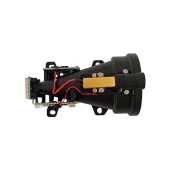 Lumispot Wholesale 15km Long Range Measurement Sensor Laser Ranging Module photo 4