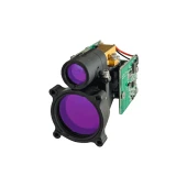 Lumispot Wholesale 6km LRF Module High Accuracy Laser Ranging Module