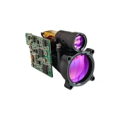Lumispot Wholesale 6km LRF Module High Accuracy Laser Ranging Module photo 2