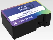 LUNA-HR High Performance Compact Spectrometer