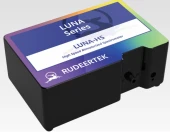 LUNA-HS Miniature Spectrometer