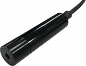 M15 EEL Adjustable Focus Laser 450nm 40-80mW - FD6F04581A photo 2