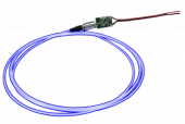 M6.5 | EEL Laser Module (450nm | 85mW) - AZ45850001