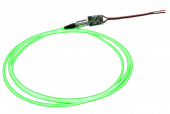 M6.5 | EEL Laser Module (515nm | 10mW)-AZ51010001