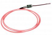 M6.5 | EEL Laser Module (637nm | 12mW)-AZ63120001