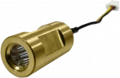 M8 | EEL Laser Module (650nm | 0.55~0.75mW)