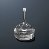 Optical Magnesium Fluoride MgF2 Crystal