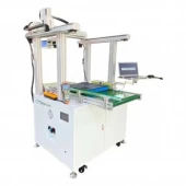 MDLC-500 Conveyor Laser Cleaner