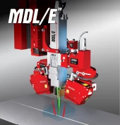 MDL/E (Laser Seam Tracking)