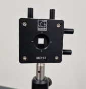 Mechanical Diaphragm