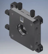 Mechanical Diaphragm photo 4