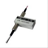 Mechanical Miniature 1×2 Optical Switch