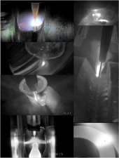 MeltView TERA Welding Camera photo 2