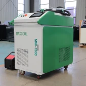 Metal Laser Welding Machine 1500w-6000w photo 2