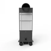 Micro Fume Extractor photo 3