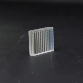 Lithography Microlens Arrays