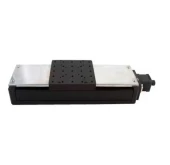 Miniature Motorized High Precision Linear Stages PT-GD105