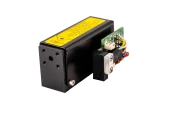 MNG-03E-100 Ultra-Compact Microchip Laser
