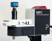 MPC-Series Multiphoton Microscope: Customizable, Multimodal Imaging Platform photo 2