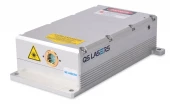 MPL2210 Diode Pumped Passively Q-Switched Picosecond Laser
