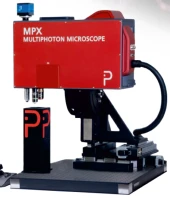 MPX-Series Multiphoton Microscopes: Versatile 360° Imaging for Research photo 1