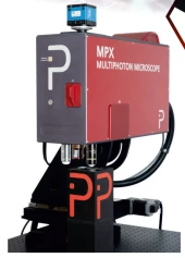 MPX-Series Multiphoton Microscopes: Versatile 360° Imaging for Research photo 2