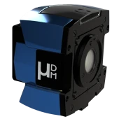 mu-DM Versatile Electromagnetic Deformable Mirror photo 2