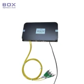 Thumbnail of Multi-channel DFB laser source photo 2