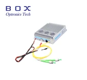 Multi-module High Power Fiber Pump Laser Source
