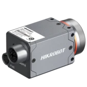 5 MP GigE Area Scan Camera for Industrial Applications