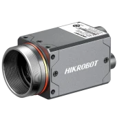 5 MP GigE Area Scan Camera for Industrial Applications photo 2