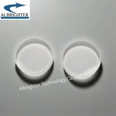 N-BK7 Plano Concave Lenses
