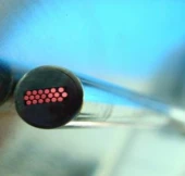 Chalcogenide (CIR) Fiber Bundles, Convertors and Splitters photo 2