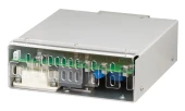 NBU-0808 Discharge Circuit for Solid-State Laser Systems Development