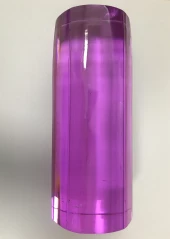 NDYAG Laser Crystal photo 2