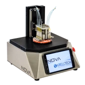 NOVA Connector Polishing System