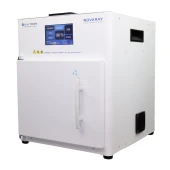 NovaRay: Intelligent, Fully-Integrated UV Flood Curing System